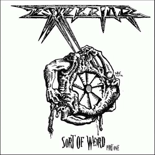 Exxperior : Sort of Weird